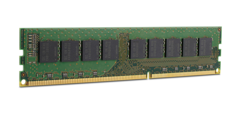 HP B1S54ATR mälumoodul 8 GB 1 x 8 GB DDR3 1600 MHz