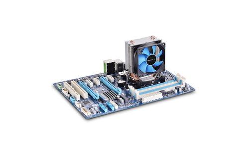 DeepCool Ice Edge Mini FS - Luchtkoeler, afbeelding 9