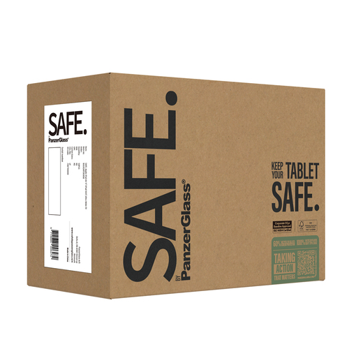 SAFE by PG Scrn iPad Pro 13Inch/iAir UWF, afbeelding 4