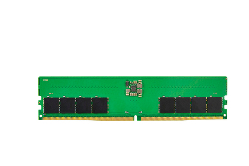 HP 32GB DDR5 (1x32GB) 4800 UDIMM ECC Memory