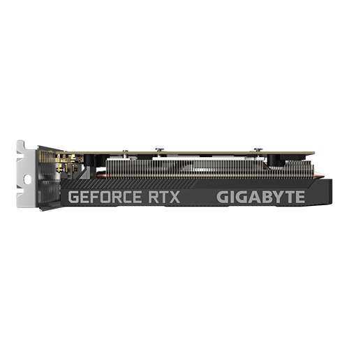 Gigabyte GeForce Rtx 3050 LP 6GB OC Graphics Card - image 6