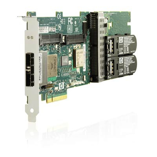 HP PCIe P800 SAS RAID Controller