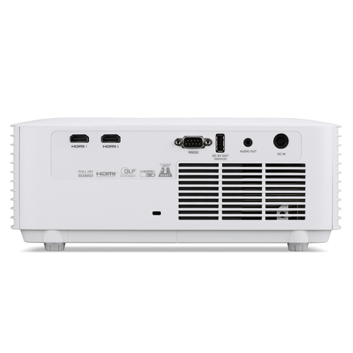 Acer XL2530 Projector – image 5