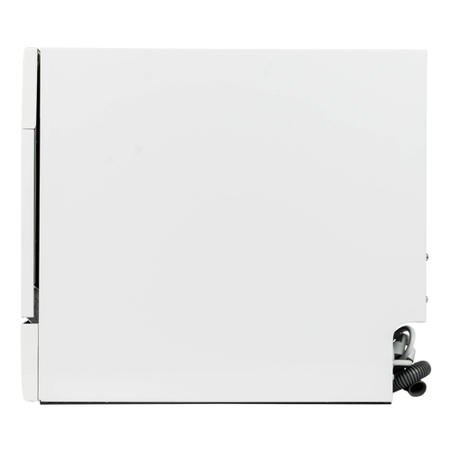 Salora DWC5500 dishwasher Countertop 6 place settings – image 6