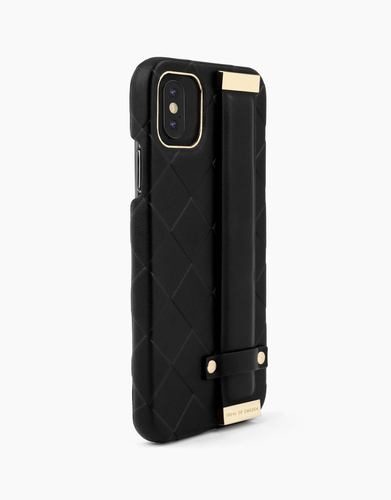 iDeal of Sweden Statm Case iPhone 11PM/XSM Braid Smth Noir – image 6
