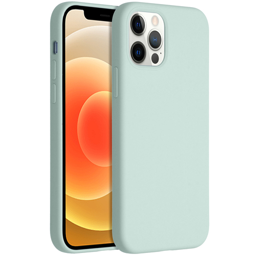 Accezz SH00007660 чехол для мобильного телефона 15,5 cm (6.1") Светло-синий