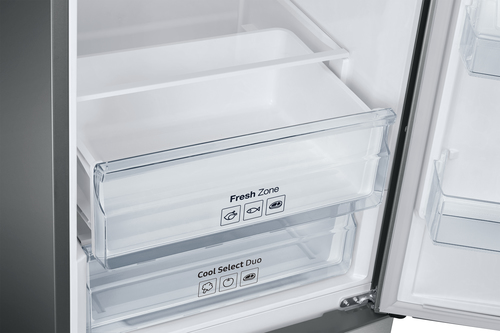 Samsung RB37J501MSA/WS fridge-freezer Freestanding – image 9
