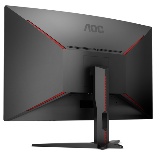 AOC G1 CQ32G1 computer monitor – image 4
