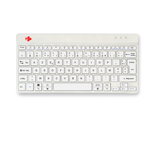 R-Go Ergonomisch Toetsenbord Compact break - Toetsenbord, afbeelding 7