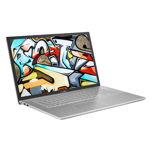 ASUS Vivobook 17 X712 17.3-inch HD+ (1600 x 900) Intel® Core™ i3-1115G4 1GB 128 SSD + 1TB HDD – image 3