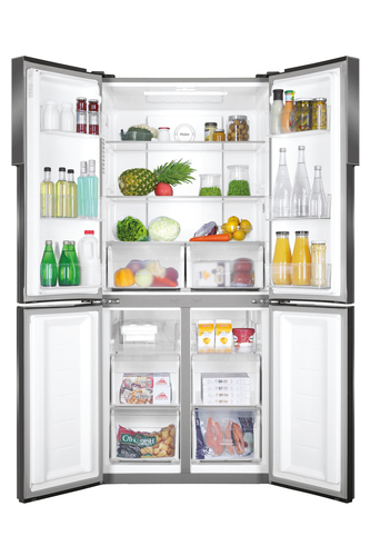 Haier HTF-556DP6 Freestanding – image 3