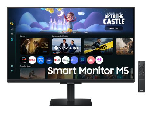 Samsung LS27FM502ENXZA computer monitor