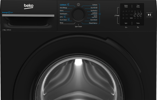 Beko b300 BM3WT3941B Freestanding – image 5