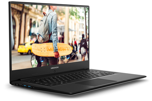 MEDION AKOYA E6245TG-C256F8 Intel® Celeron® N4000 Laptop – image 4