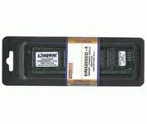 Kingston Technology Memory 256MB 800MHz ECC RIMM