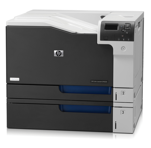 HP Enterprise CP5525dn – image 3