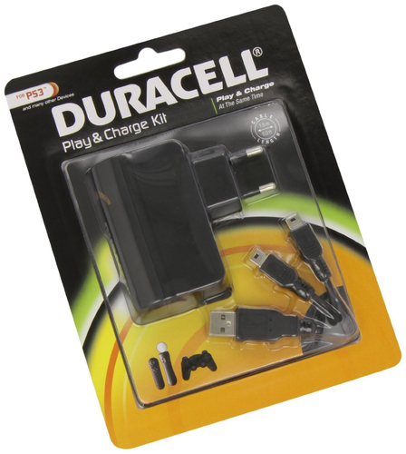 Duracell PS3027DU-EU mobiliojo įrenginio kroviklis Žaidimo