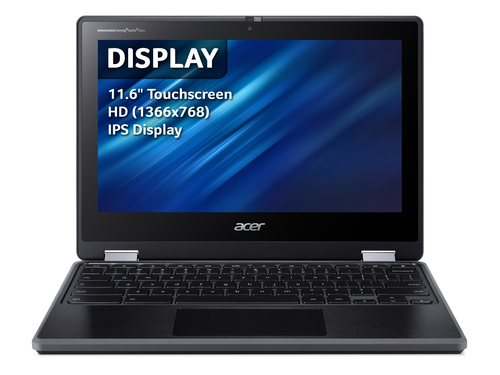 Acer Chromebook Spin 511 R753TN – image 5