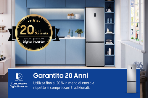 Samsung RB34C670DSA Freestanding Graphite, Metallic – image 9