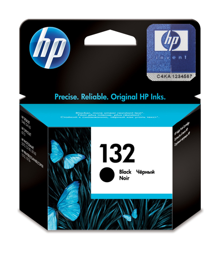 HP C9362HE