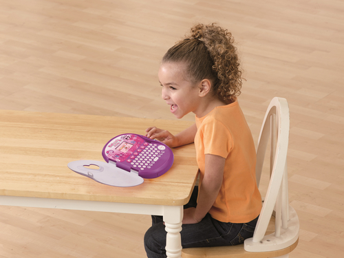 VTech KidiSecrets Foto QWERTY – image 4