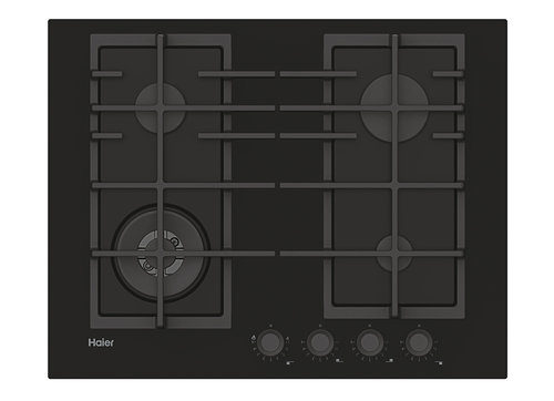 Haier Series 2 HAVG5BF4S2B/1 Black Built-in