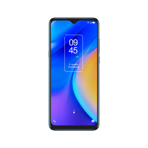 TCL 20SE Aurora Green – image 2