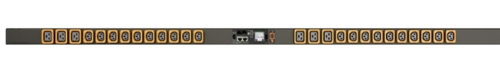 Vertiv PowerIT VP4G20AA power distribution unit (PDU) 26 AC outlet(s) 0U Black