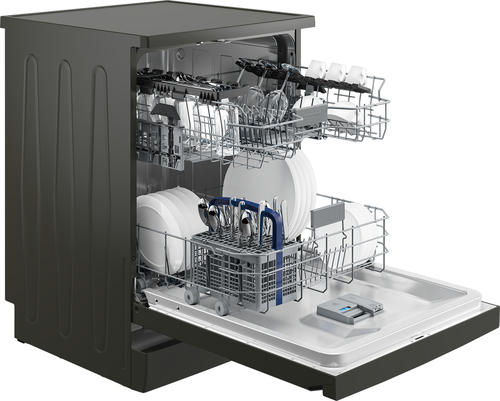 Grundig GNFP3441G Full Size Dishwasher with DoorMatic – image 6