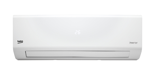 Beko 8869323200 air conditioner White