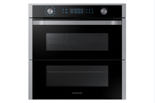 Samsung NV75R7647RS/TR oven