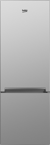 Beko CSK240K30SN fridge-freezer Freestanding