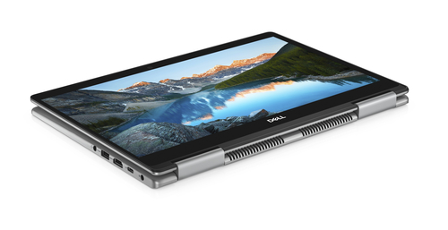 Dell Inspiron 7373 Intel® Core™ i5 i5-8250U Hybrid (2-in-1) – image 7