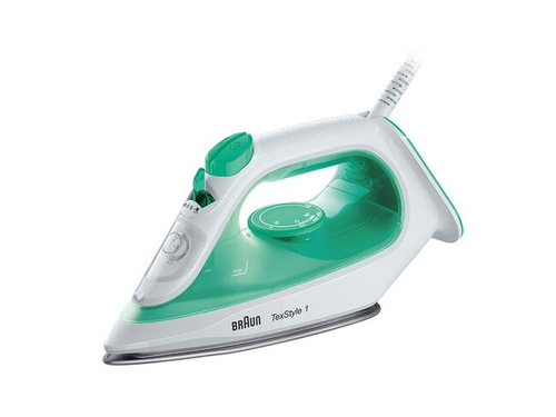 Braun TexStyle 1 SI 1040 GR