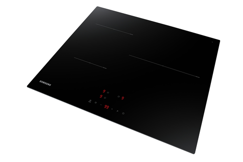 Samsung NZ63T3706A1 hob Black Built-in – image 6