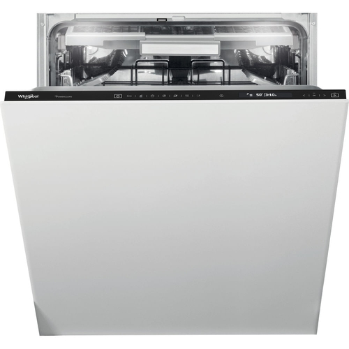 Whirlpool WIS 1150 PEL Полностью встраиваемый 14 мест