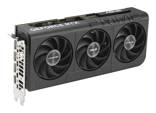 Asus GeForce Rtx 5060 Prime 8GB OC Graphics Card - image 2