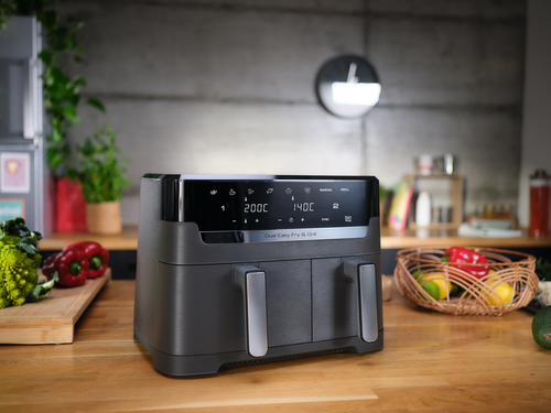 Tefal Easy Fry & Grill EY905B10, afbeelding 3