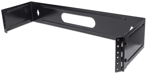 19 2U HINGED WALL BRACKET