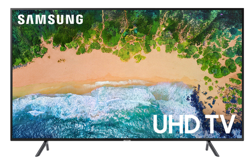 Samsung Series 7 UN50NU7100F