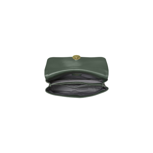 dbramante1928 Florence - Cross Body Bag - M - Evergreen – image 2