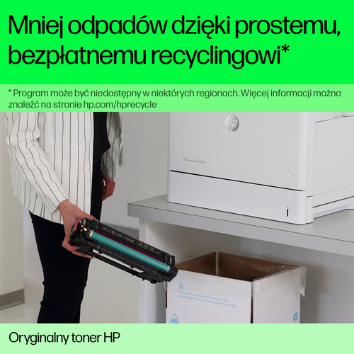 HP Inc. Toner 83X Black 2.2k Dual Pack CF283XD