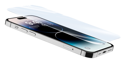 Cellularline 8018080446955 Прозрачная защитная пленка Apple 1 шт