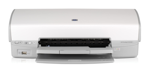 HP DeskJet D4160