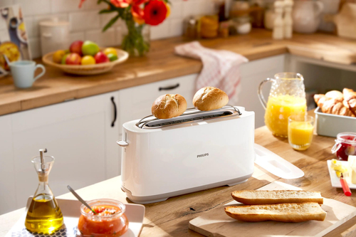Philips Daily Collection HD2590/05 toaster 8 2 slice(s) – image 3