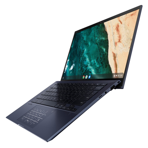 ASUS Chromebook CX9 CX9400CEA#B09XFDZ7NT Intel® Core™ i5 i5-1135G7 – image 4