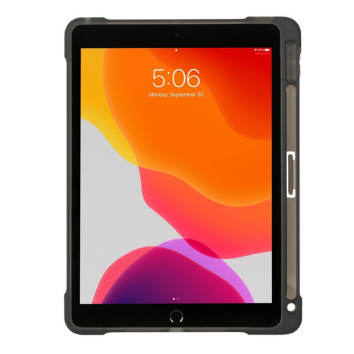 Targus THD516GL чехол для планшета 25,9 cm (10.2") Крышка Серый