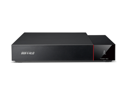 Buffalo HDV-SQ2.0U3/VC external hard drive