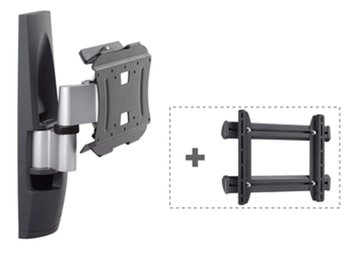 Vogel's EFW 6225-EFA6875 LCD wall support