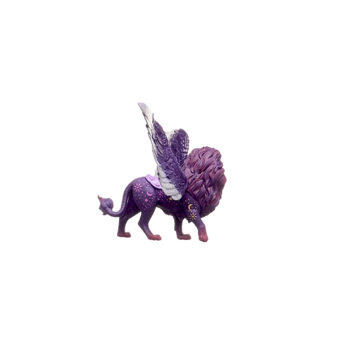 Schleich Bayala - Maanleeuw speelfiguur, afbeelding 4